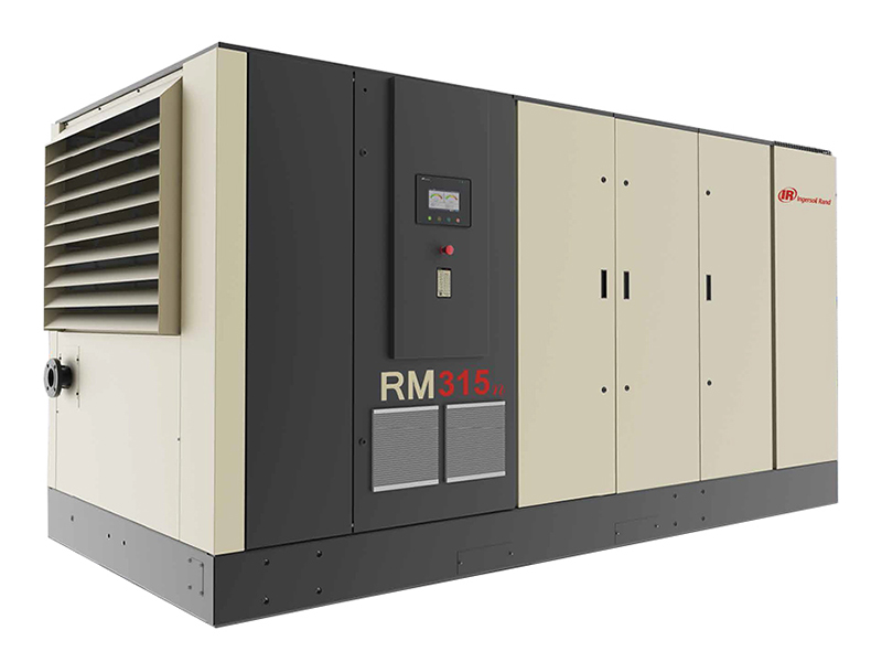 微油螺桿式空壓機(jī)RM系列185-315 kW