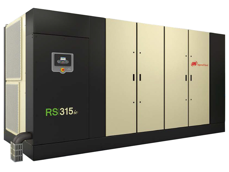 微油螺桿空壓機(jī)RS系列200-355kW